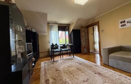 Casa individuala cu 10 camere si piscina, in Zona Dambovita COMISION 0