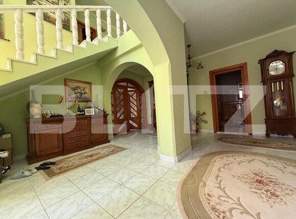 Casa de vânzare 10 camere Iosefin - 171812CV | BLITZ Timișoara | Poza4