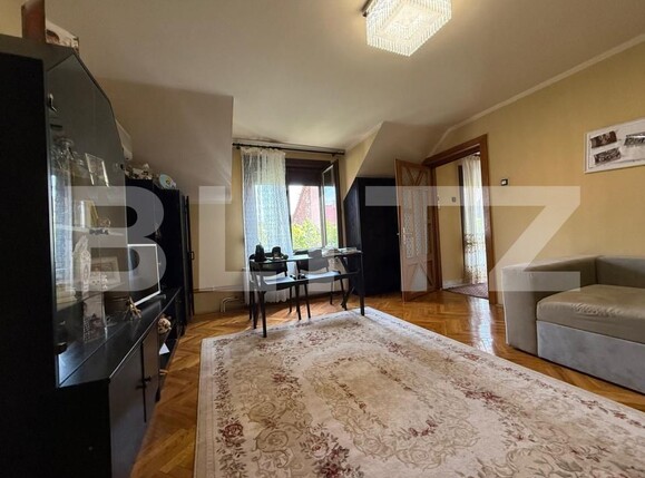 Casa de vânzare 10 camere Iosefin - 171812CV | BLITZ Timișoara | Poza23