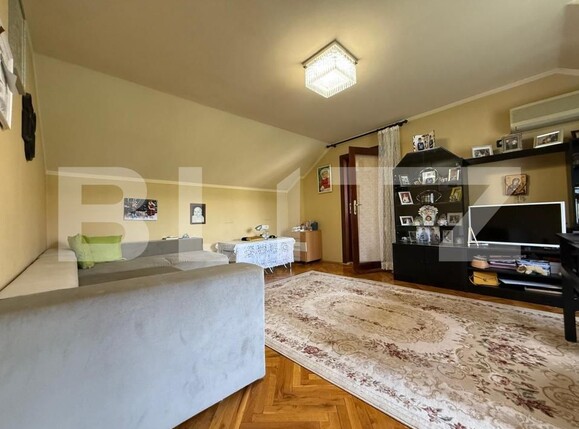 Casa de vânzare 10 camere Iosefin - 171812CV | BLITZ Timișoara | Poza22