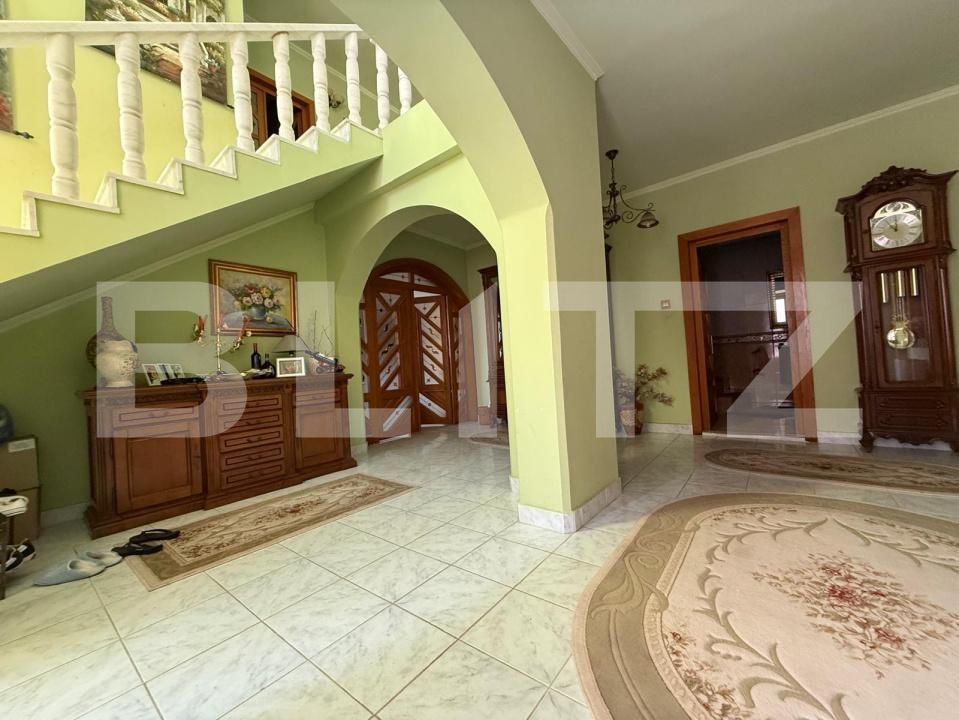 Casa de vânzare 10 camere Iosefin - 171812CV | BLITZ Timișoara | Poza4