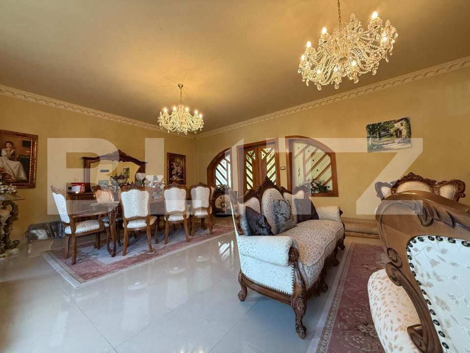 Casa de vânzare 10 camere Iosefin - 171812CV | BLITZ Timișoara | Poza8