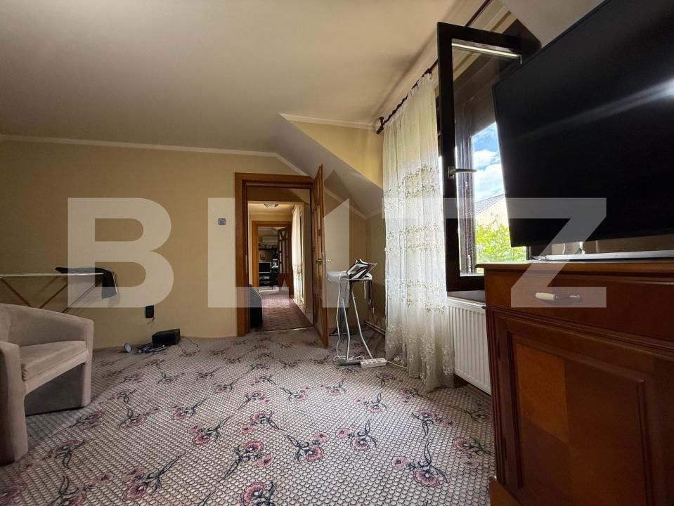Casa de vânzare 10 camere Iosefin - 171812CV | BLITZ Timișoara | Poza16
