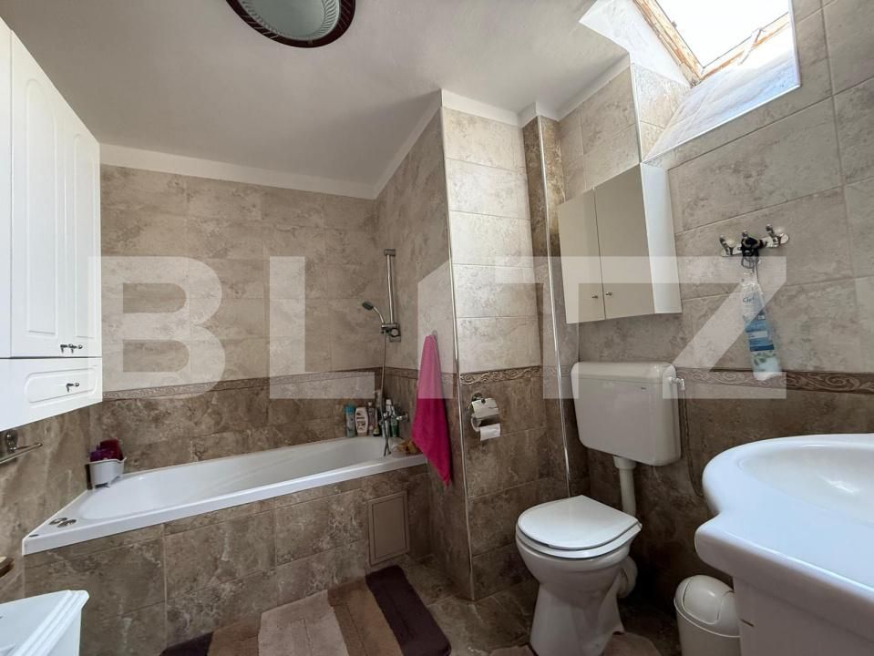 Casa de vânzare 10 camere Iosefin - 171812CV | BLITZ Timișoara | Poza21