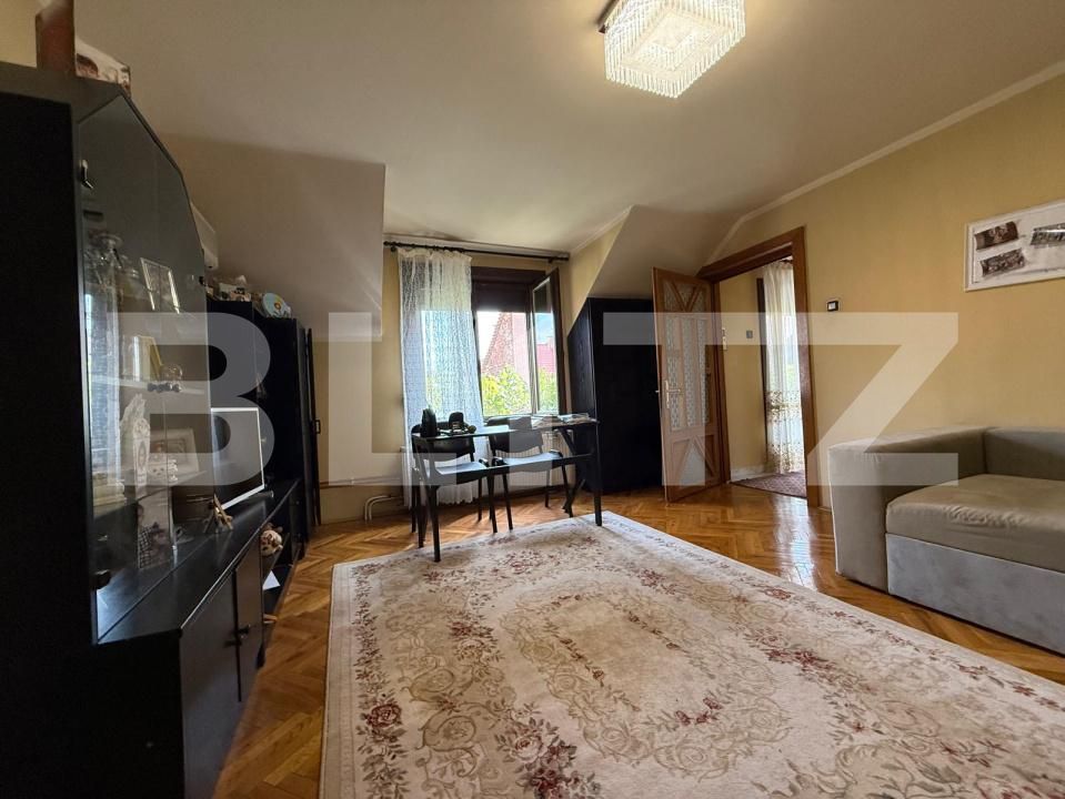 Casa de vânzare 10 camere Iosefin - 171812CV | BLITZ Timișoara | Poza23