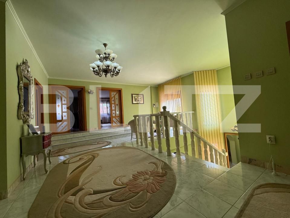 Casa de vânzare 10 camere Iosefin - 171812CV | BLITZ Timișoara | Poza2