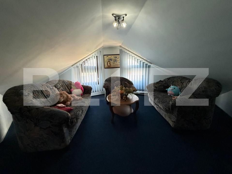 Casa de vânzare 10 camere Iosefin - 171812CV | BLITZ Timișoara | Poza24