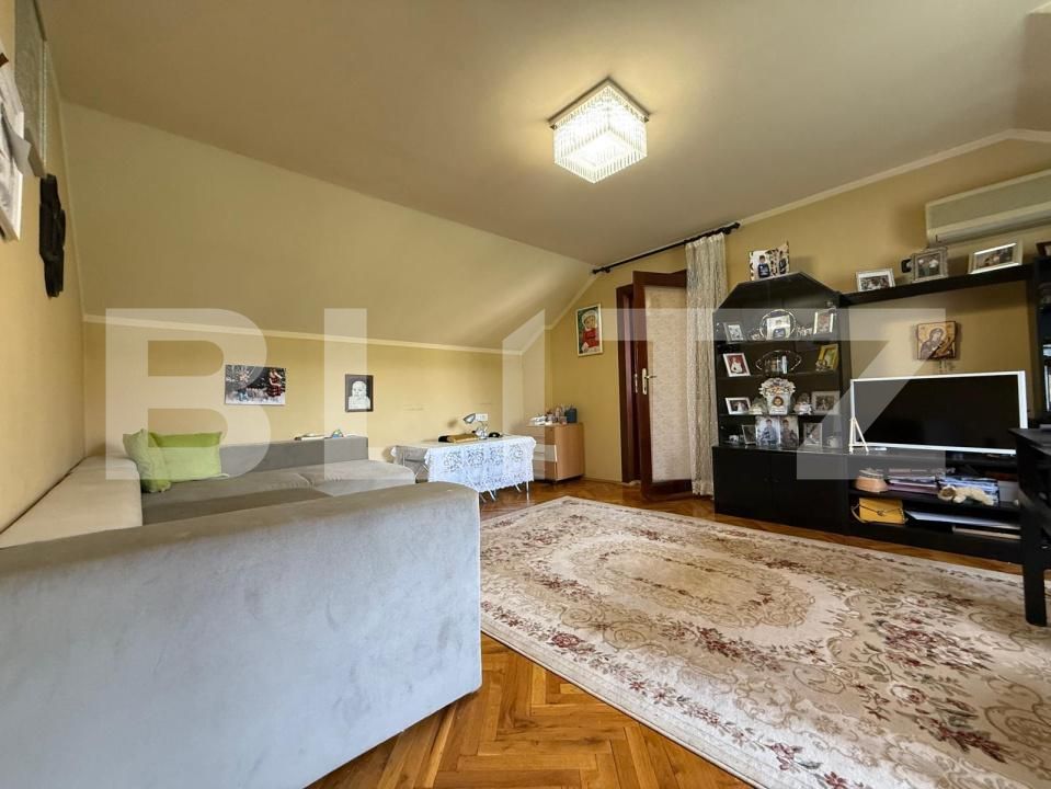 Casa de vânzare 10 camere Iosefin - 171812CV | BLITZ Timișoara | Poza22