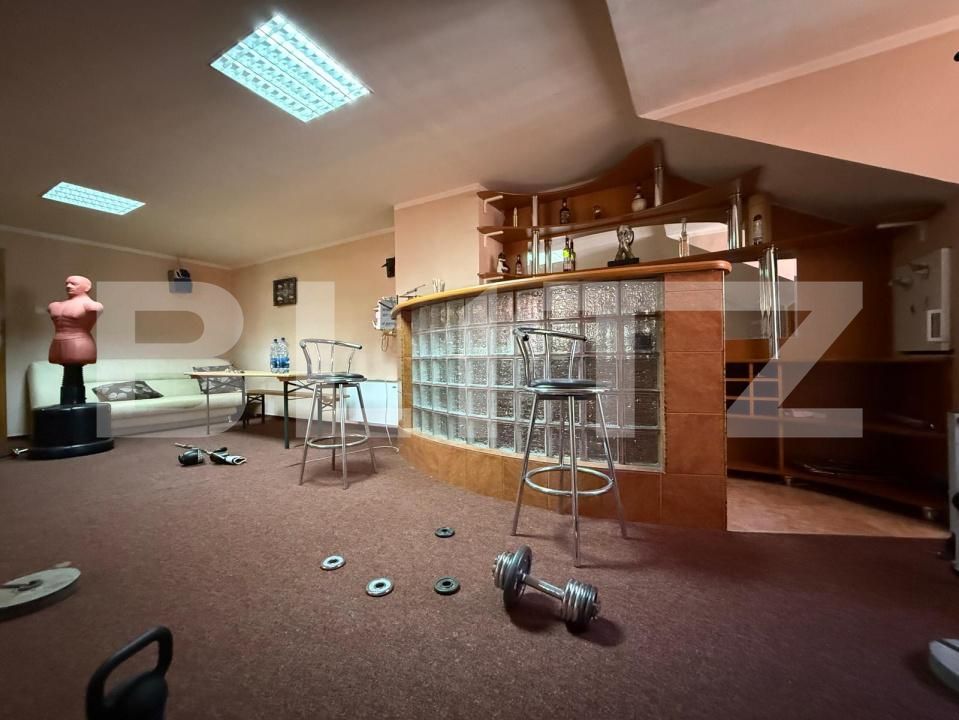 Casa de vânzare 10 camere Iosefin - 171812CV | BLITZ Timișoara | Poza23