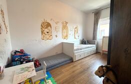 🏡 Apartament 4 camere – Giroc, zona Planetelor | Curte, 3 parcări, finisaje pre