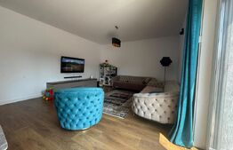 🏡 Apartament 4 camere – Giroc, zona Planetelor | Curte, 3 parcări, finisaje pre