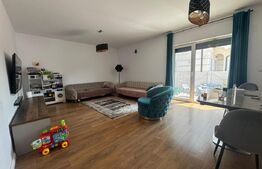 🏡 Apartament 4 camere – Giroc, zona Planetelor | Curte, 3 parcări, finisaje pre