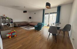 🏡 Apartament 4 camere – Giroc, zona Planetelor | Curte, 3 parcări, finisaje pre
