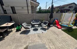 🏡 Apartament 4 camere – Giroc, zona Planetelor | Curte, 3 parcări, finisaje pre