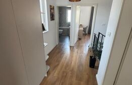 🏡 Apartament 4 camere – Giroc, zona Planetelor | Curte, 3 parcări, finisaje pre