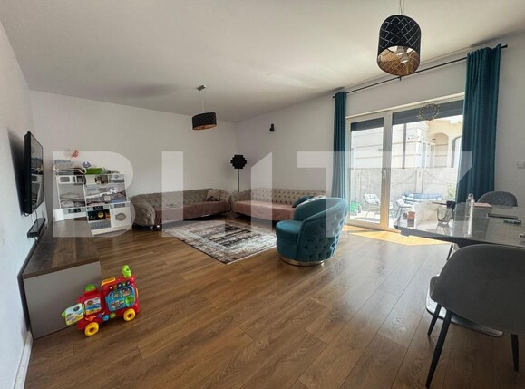 Apartament de vânzare 4 camere Giroc - 171876AV | BLITZ Timișoara | Poza2