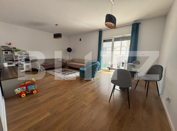 Apartament de vânzare 4 camere Giroc - 171876AV | BLITZ Timișoara | Poza1