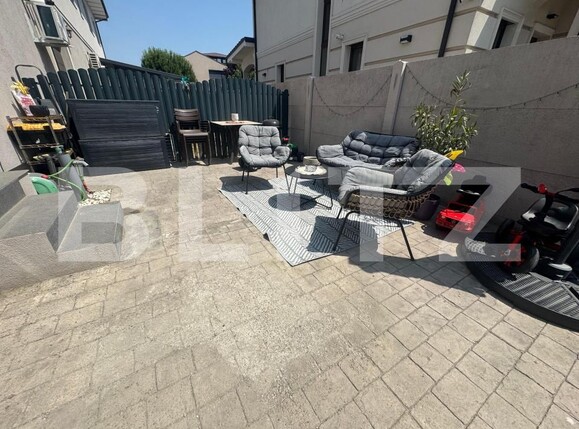 Apartament de vânzare 4 camere Giroc - 171876AV | BLITZ Timișoara | Poza14