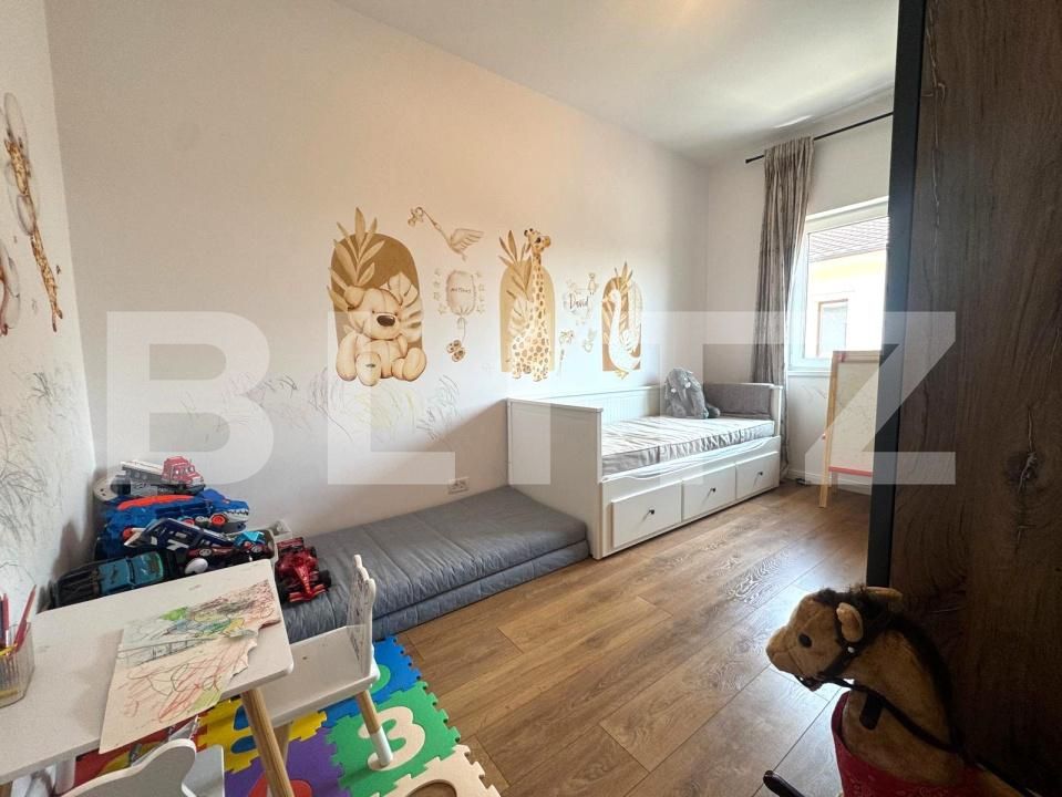 Apartament de vânzare 4 camere Giroc - 171876AV | BLITZ Timișoara | Poza8