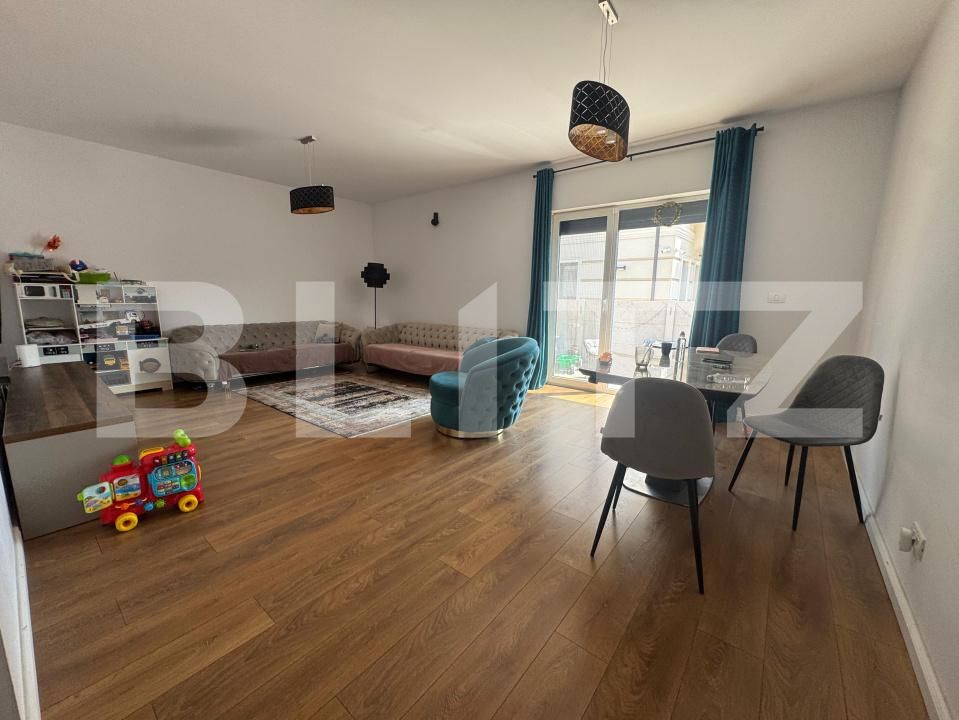 Apartament de vânzare 4 camere Giroc - 171876AV | BLITZ Timișoara | Poza1