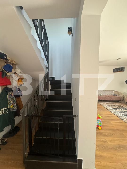 Apartament de vânzare 4 camere Giroc - 171876AV | BLITZ Timișoara | Poza5