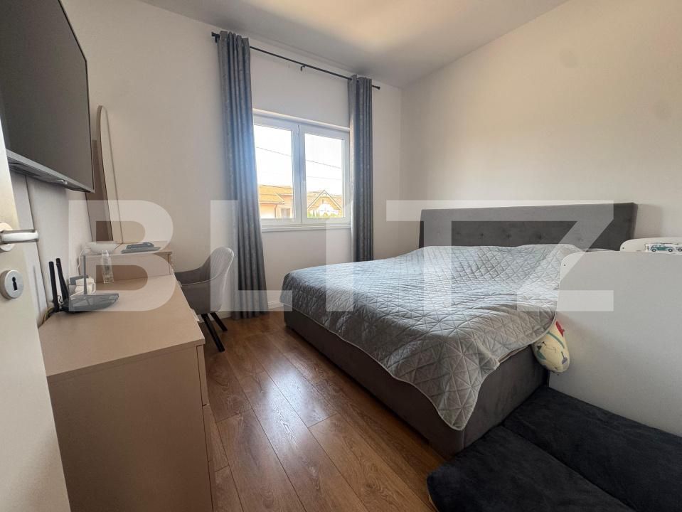 Apartament de vânzare 4 camere Giroc - 171876AV | BLITZ Timișoara | Poza6