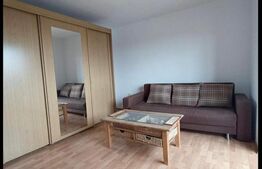 Apartament de inchiriat, cu o camera, decomandat, zona Iulius Mall