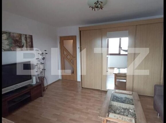 Garsonieră de închiriat Lipovei - 171944AI | BLITZ Timișoara | Poza1