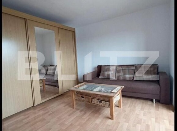 Garsonieră de închiriat Lipovei - 171944AI | BLITZ Timișoara | Poza2