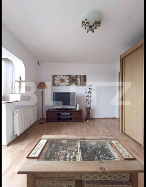 Garsonieră de închiriat Lipovei - 171944AI | BLITZ Timișoara | Poza3