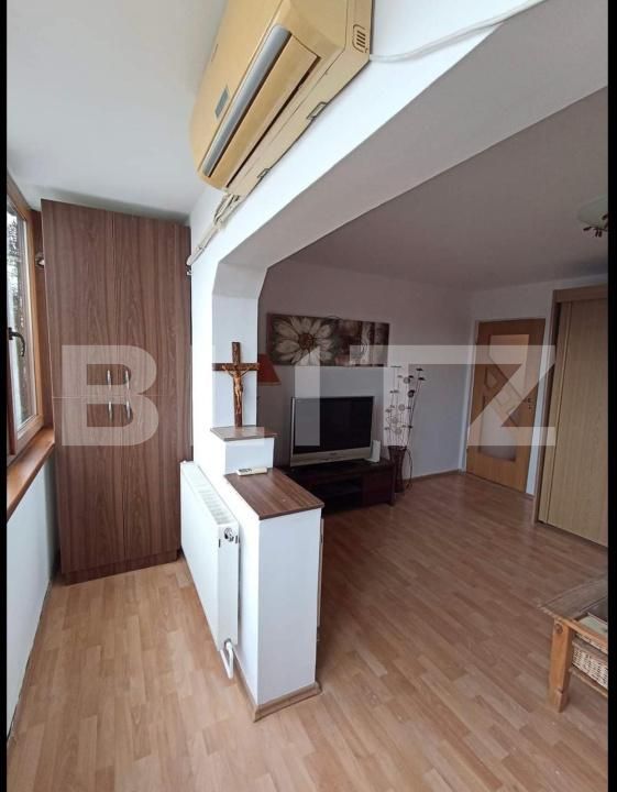 Garsonieră de închiriat Lipovei - 171944AI | BLITZ Timișoara | Poza4