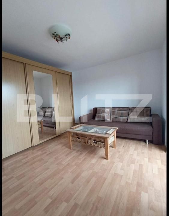 Garsonieră de închiriat Lipovei - 171944AI | BLITZ Timișoara | Poza2