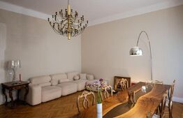 Apartament istoric deosebit în Palatul Ágoston Galgon – Timișoara, Ultracentral