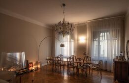 Apartament istoric deosebit în Palatul Ágoston Galgon – Timișoara, Ultracentral