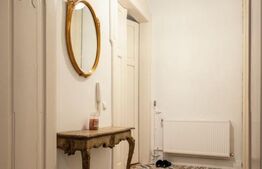 Apartament istoric deosebit în Palatul Ágoston Galgon – Timișoara, Ultracentral