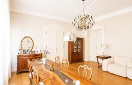 Apartament istoric deosebit în Palatul Ágoston Galgon – Timișoara, Ultracentral