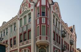 Apartament istoric deosebit în Palatul Ágoston Galgon – Timișoara, Ultracentral