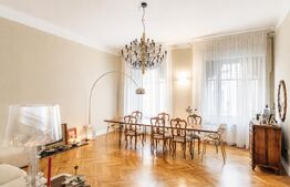 Apartament istoric deosebit în Palatul Ágoston Galgon – Timișoara, Ultracentral