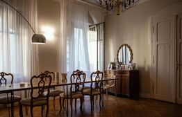 Apartament istoric deosebit în Palatul Ágoston Galgon – Timișoara, Ultracentral