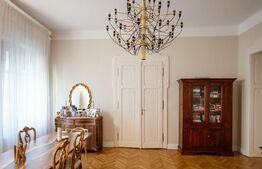 Apartament istoric deosebit în Palatul Ágoston Galgon – Timișoara, Ultracentral