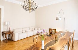 Apartament istoric deosebit în Palatul Ágoston Galgon – Timișoara, Ultracentral