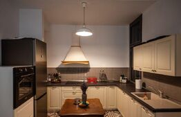 Apartament istoric deosebit în Palatul Ágoston Galgon – Timișoara, Ultracentral