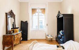 Apartament istoric deosebit în Palatul Ágoston Galgon – Timișoara, Ultracentral