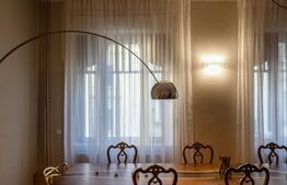 Apartament istoric deosebit în Palatul Ágoston Galgon – Timișoara, Ultracentral