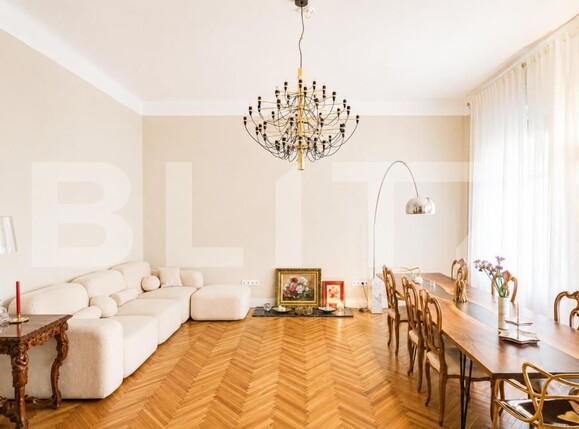 Apartament de vânzare 3 camere Central - 171960AV | BLITZ Timișoara | Poza2