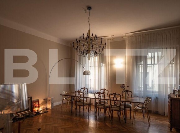 Apartament de vânzare 3 camere Central - 171960AV | BLITZ Timișoara | Poza1