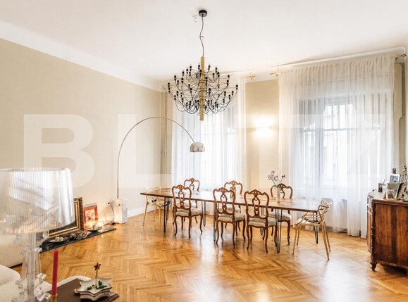 Apartament de vânzare 3 camere Central - 171960AV | BLITZ Timișoara | Poza3