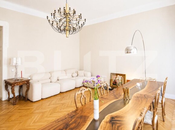 Apartament de vânzare 3 camere Central - 171960AV | BLITZ Timișoara | Poza1