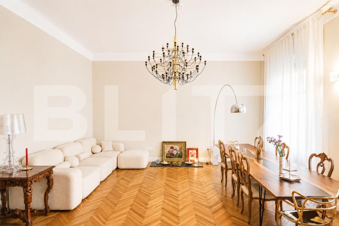 Apartament de vânzare 3 camere Central - 171960AV | BLITZ Timișoara | Poza2