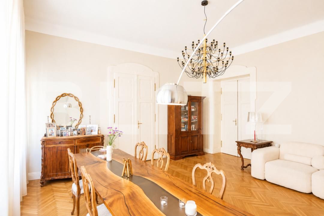 Apartament de vânzare 3 camere Central - 171960AV | BLITZ Timișoara | Poza4